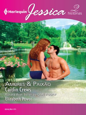 cover image of Amores & Paixão